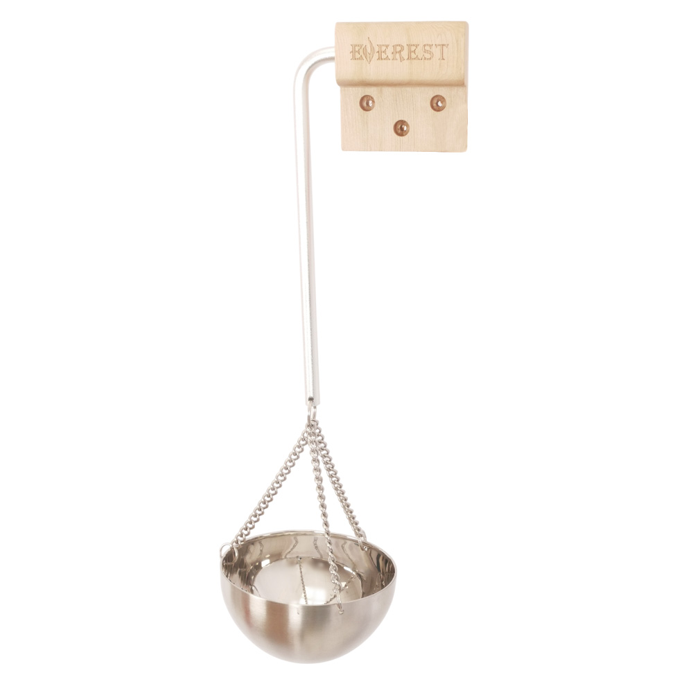 Испаритель аромамасел на цепи EVEREST