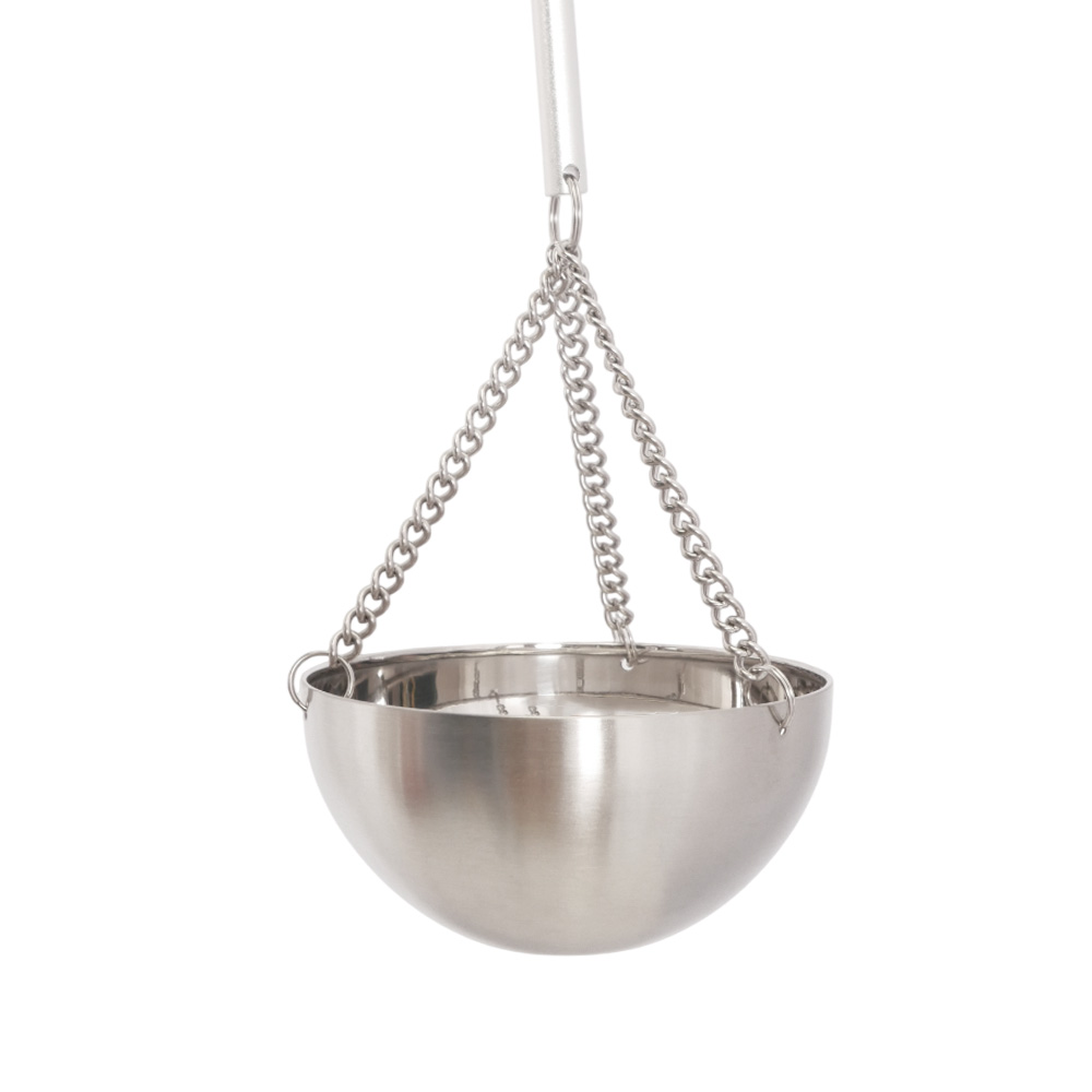 Испаритель аромамасел на цепи EVEREST