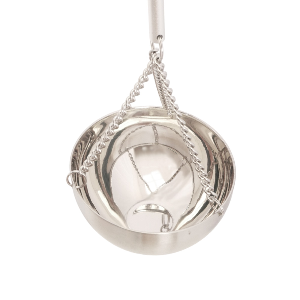 Испаритель аромамасел на цепи EVEREST