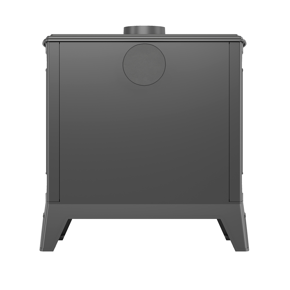 Печь-камин EVEREST H16