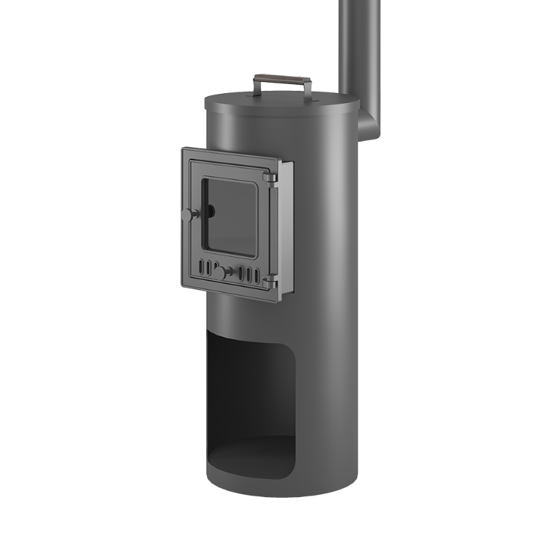 Печь под казан «От Шефа»