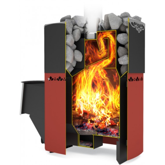 Теплодар Русь 9 Л