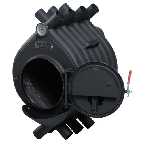 Печь воздухогрейная Сибирь