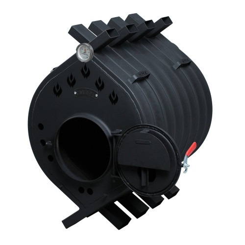 Печь воздухогрейная Сибирь