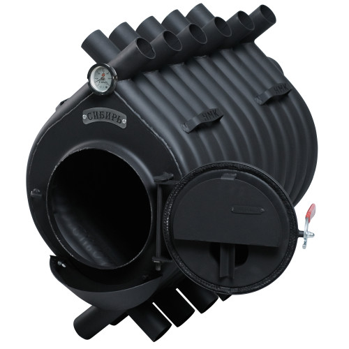 Печь воздухогрейная Сибирь