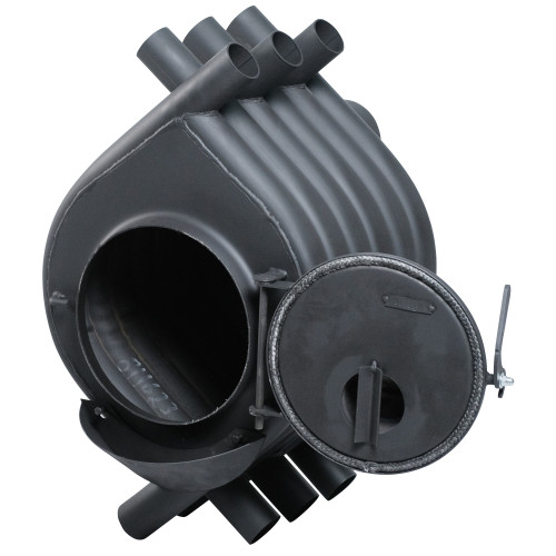 Печь воздухогрейная