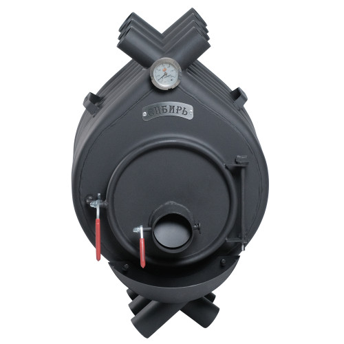 Печь воздухогрейная Сибирь