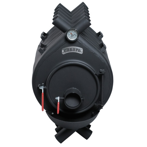 Печь воздухогрейная Сибирь