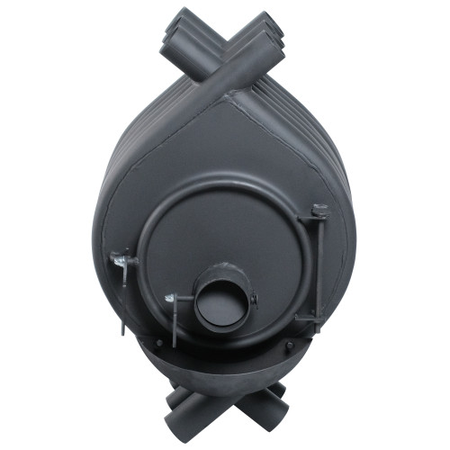 Печь воздухогрейная