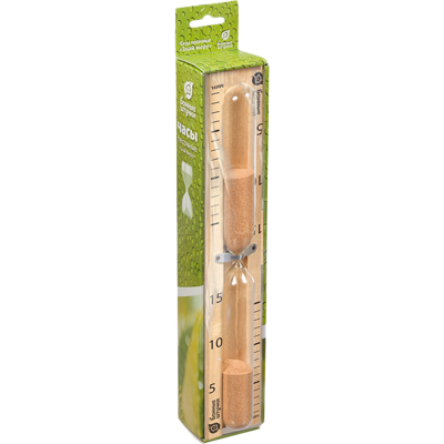 Часы песочные для бани и сауны арт.32369