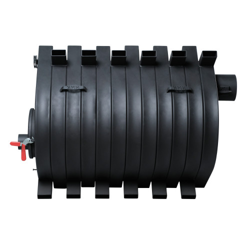 Печь воздухогрейная Сибирь