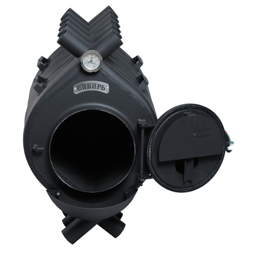 Печь воздухогрейная Сибирь