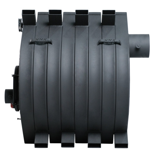 Печь воздухогрейная Сибирь