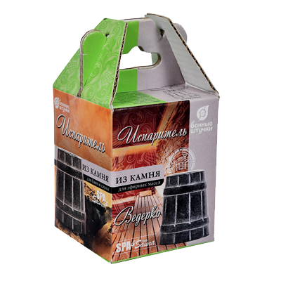 Испаритель Ведерко арт.40221