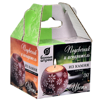 Испаритель Цветы арт.40224