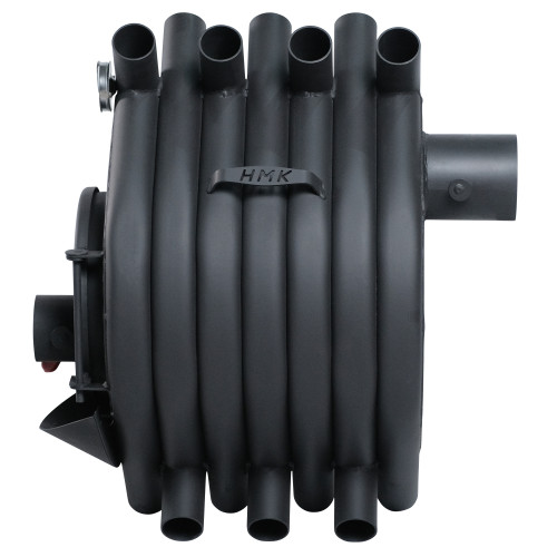 Печь воздухогрейная Сибирь