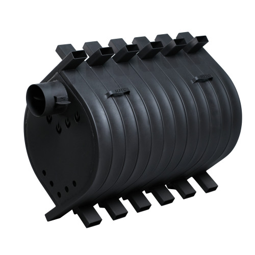 Печь воздухогрейная Сибирь