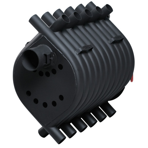 Печь воздухогрейная Сибирь