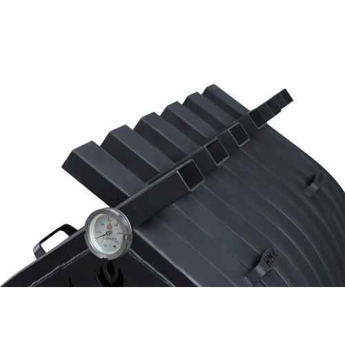 Печь воздухогрейная Сибирь