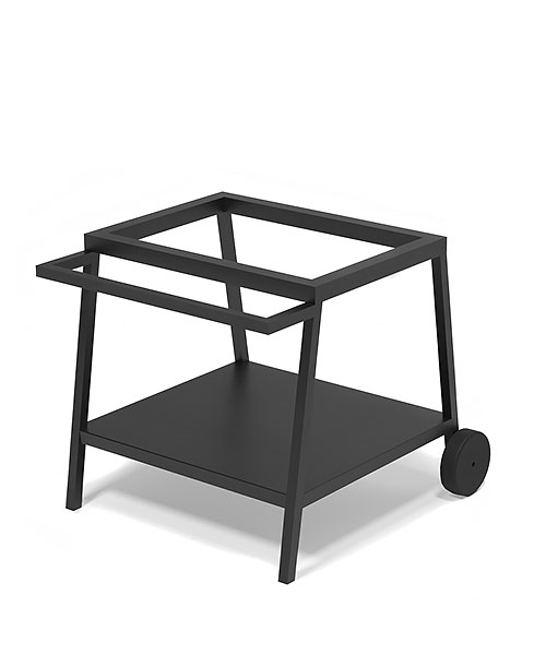 Мангал Везувий