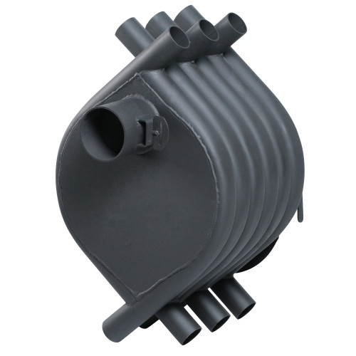 Печь воздухогрейная