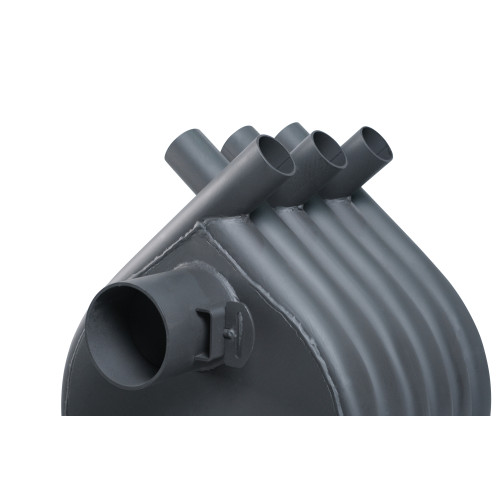 Печь воздухогрейная