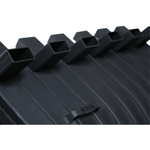 Печь воздухогрейная Сибирь