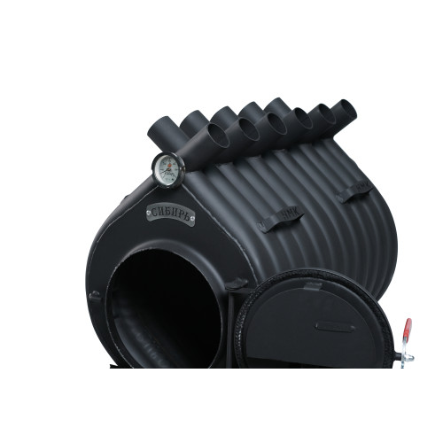 Печь воздухогрейная Сибирь