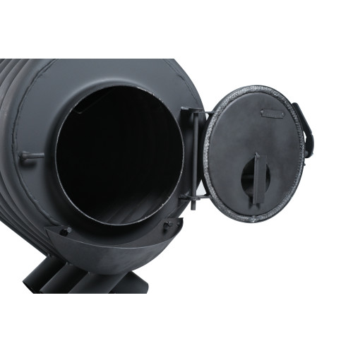 Печь воздухогрейная