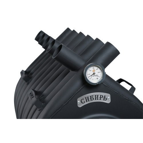 Печь воздухогрейная Сибирь