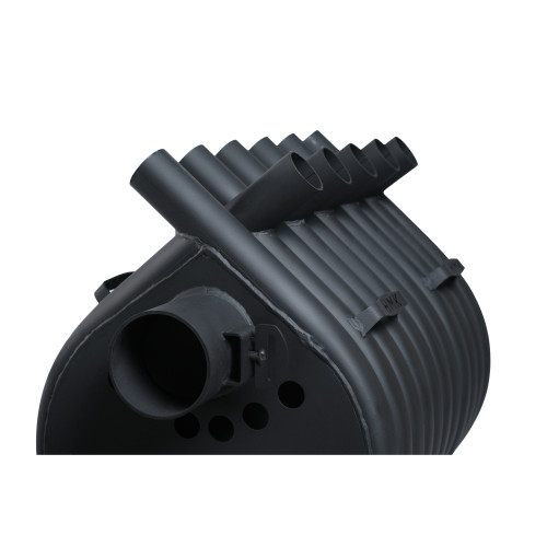 Печь воздухогрейная Сибирь