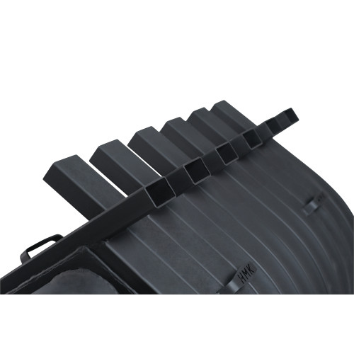 Печь воздухогрейная Сибирь