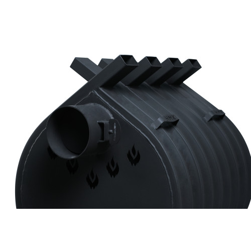 Печь воздухогрейная Сибирь