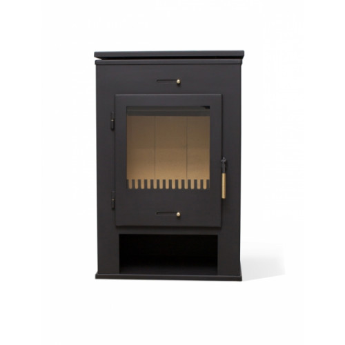 Печь-камин “Охта”