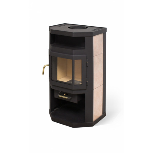 Печь-камин “Ока”