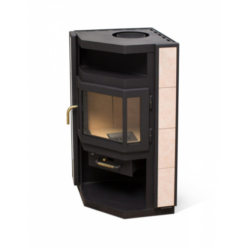 Печь-камин “Нева”