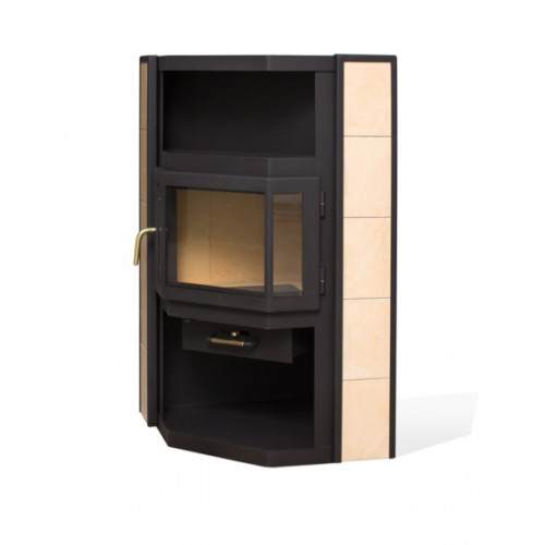 Печь-камин “Амур”