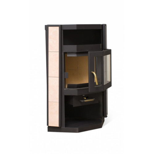 Печь-камин “Нева”