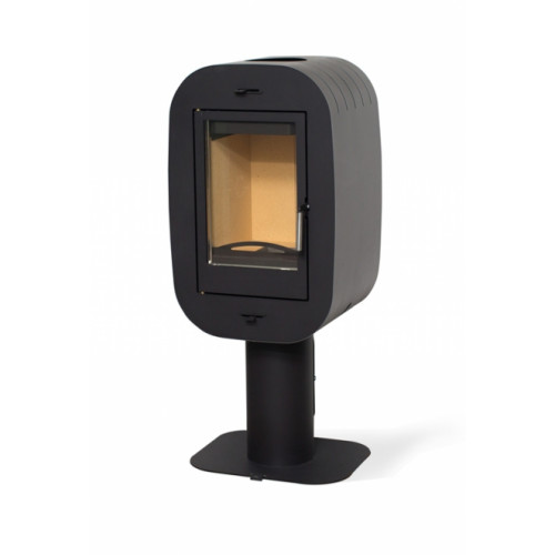 Печь-камин “Луара”