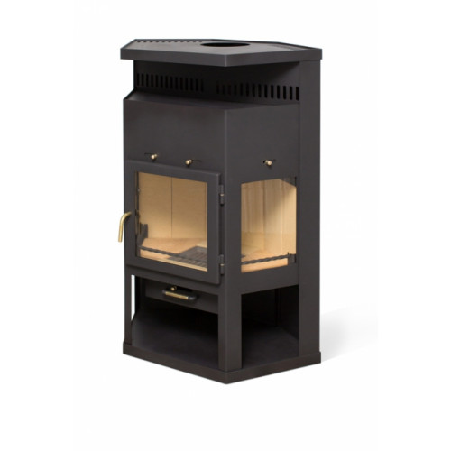 Печь-камин “Енисей”