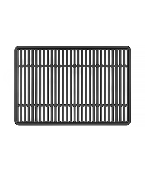 Решетка чугунная для мангала