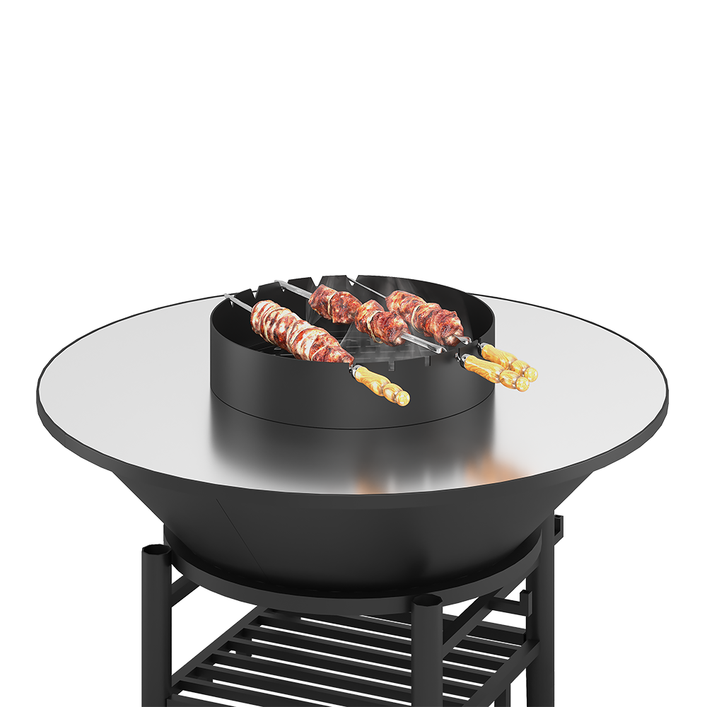 Адаптер для шампуров