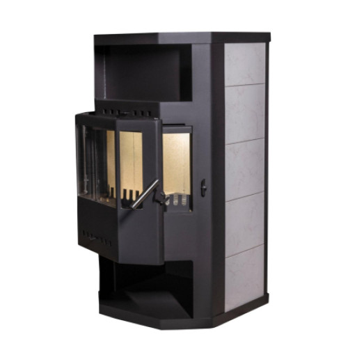 Печь-камин “Ангара”