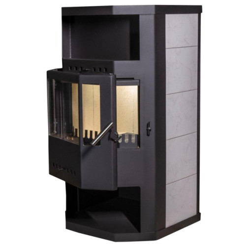 Печь-камин “Ангара- Аква”