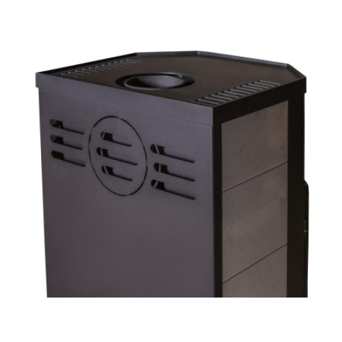 Печь-камин “Ангара- Аква”