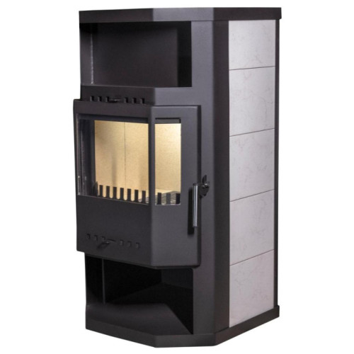 Печь-камин “Ангара- Аква”