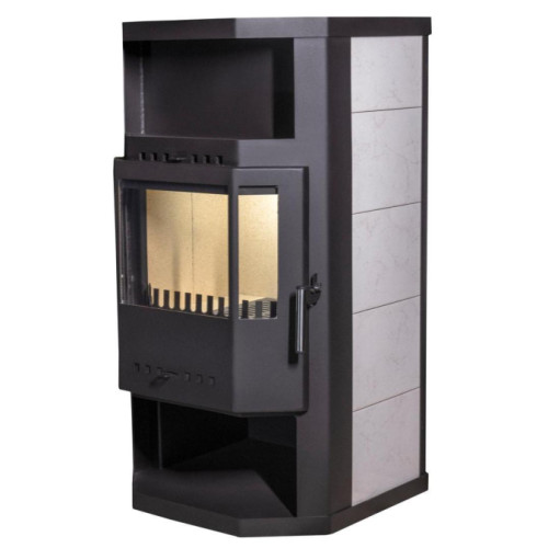 Печь-камин “Ангара”