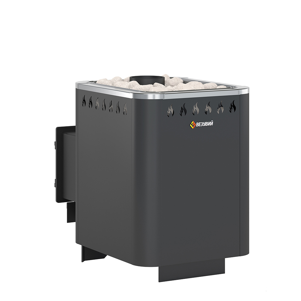 Везувий Русичъ Антрацит 12 (ДТ-3С)