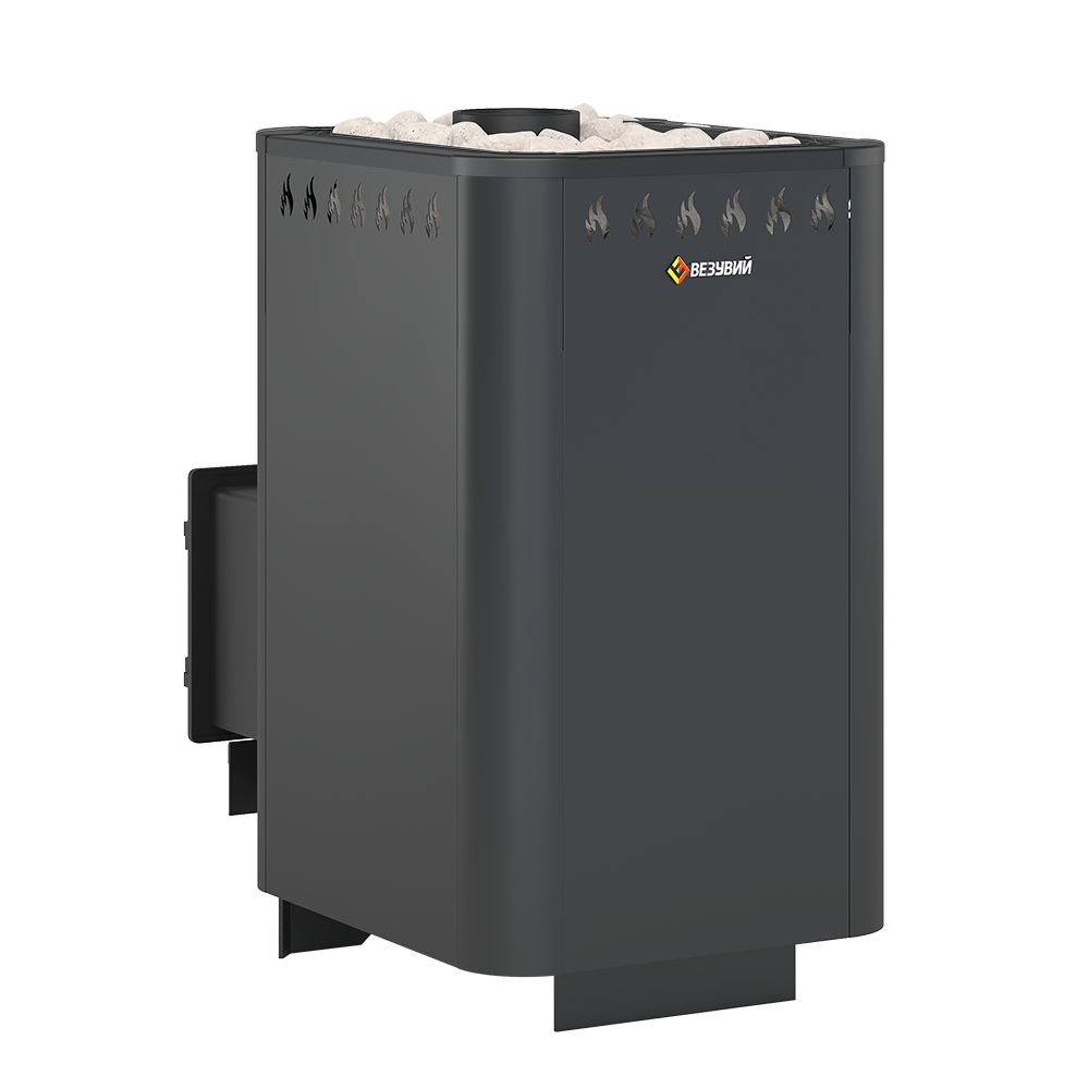 Везувий Русичъ Анрацит 22 (ДТ-4)