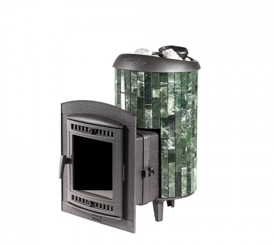 ПЕЧЬ БАННАЯ АТМОСФЕРА L ЛАМЕЛИ ЗМЕЕВИК НАБОРНЫЙ